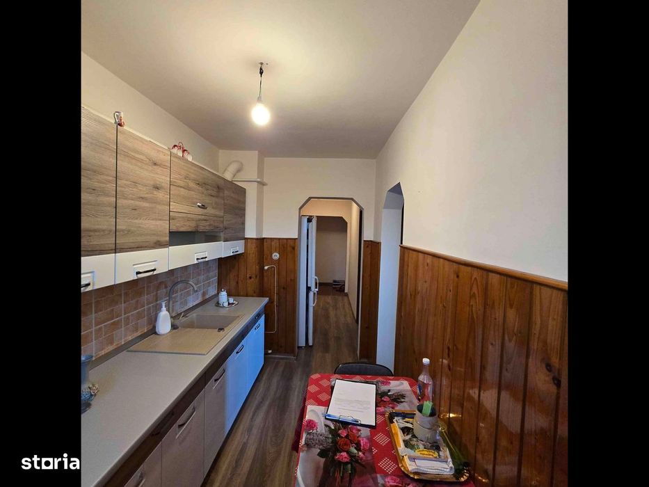Apartament Hunedoara plus loc de parcare