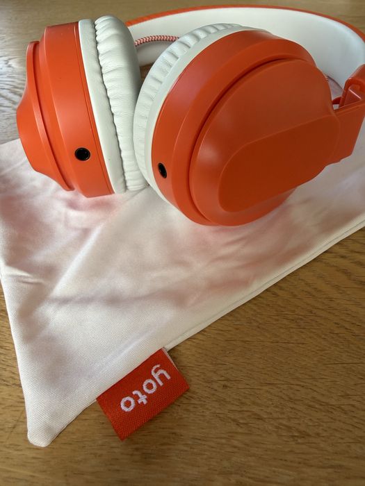 Детски слушалки за Yoto player