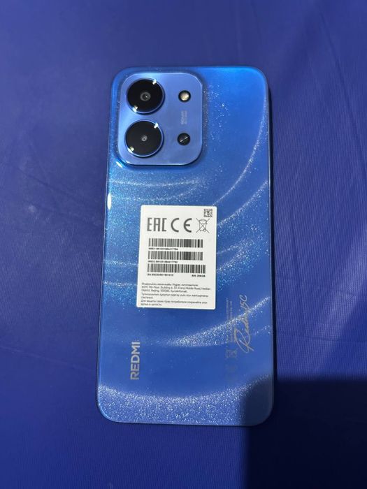 Продам телефон редми 15с