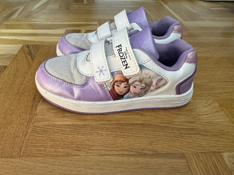 Детски маратонки Frozen 31 номер