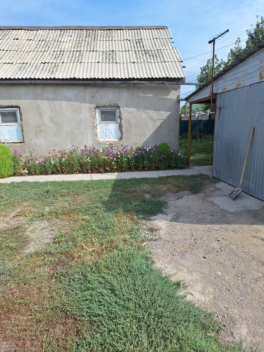 Продам дом недорого