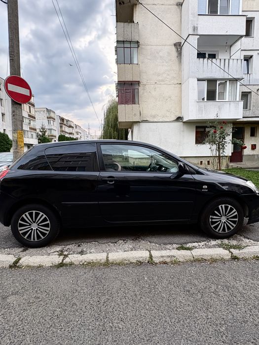 Toyota Corolla 1.6 Benzină