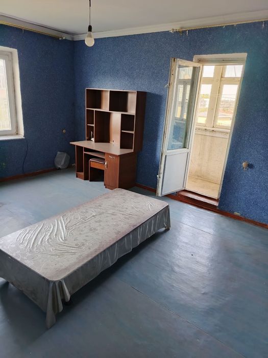 2 хонали квартира сотилади