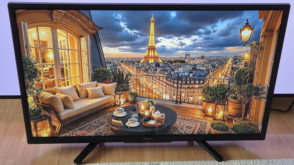 Sony KD-32W800 Android,Smart, WiFi, LED