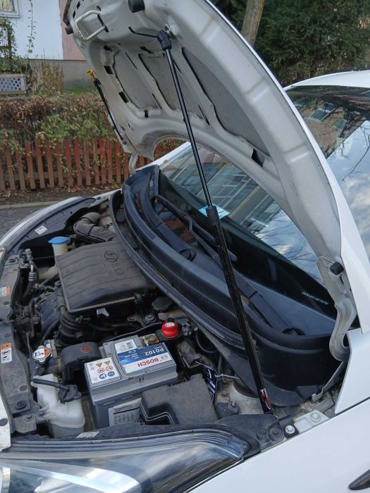 Amortizor capota motor Hyundai i10