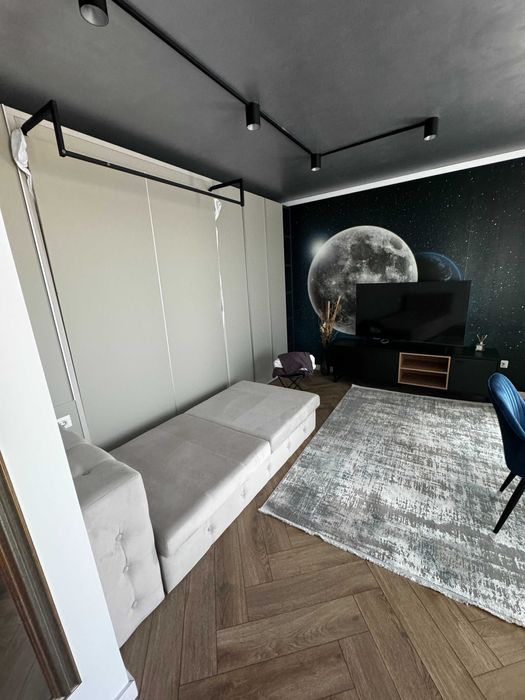 Garsoniera MRS Village Ploiesti Albert