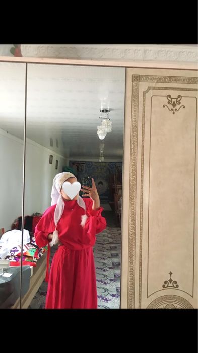 Платье, вечерный одежда, двойка