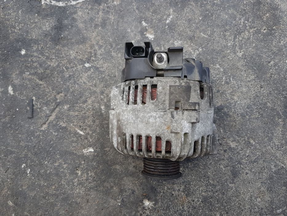 Alternator e90 e91 e87 163 cai 122 cai m47