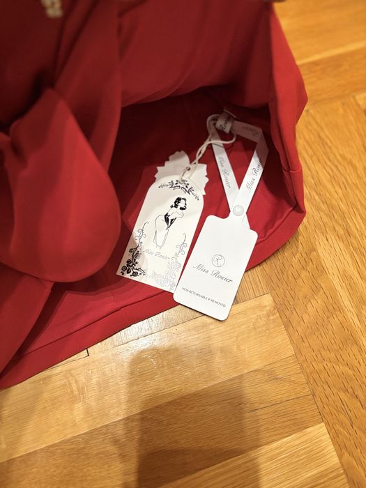 Рокля Miss Rosier