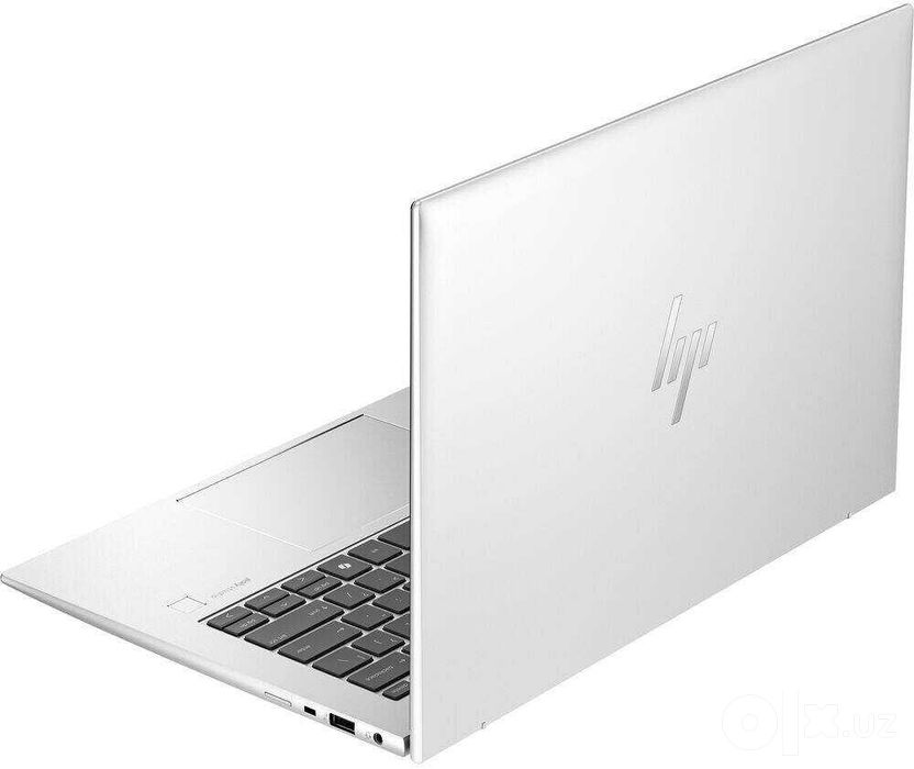 * Ноутбук HP EliteBook 840 G11 (Glacier Silver)