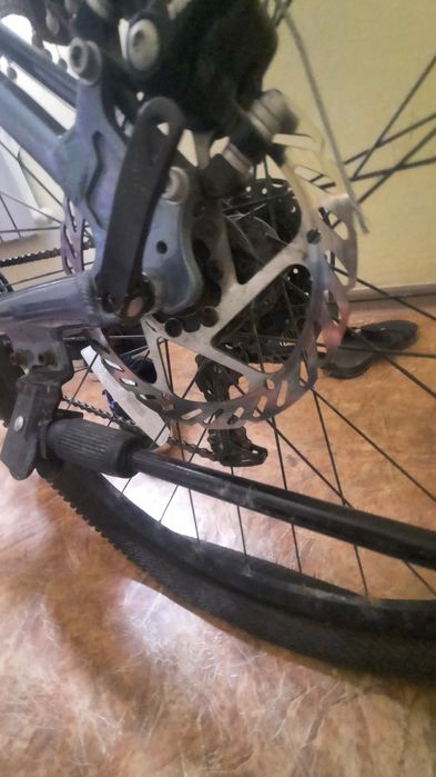 Новый велосипед алғаныма 1ай болды новый падарок бар келісім бар