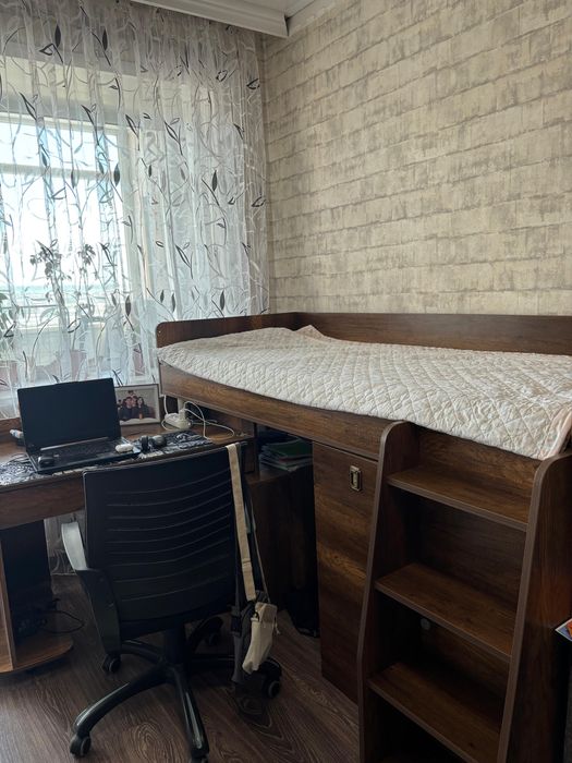 Продам деткий уголок