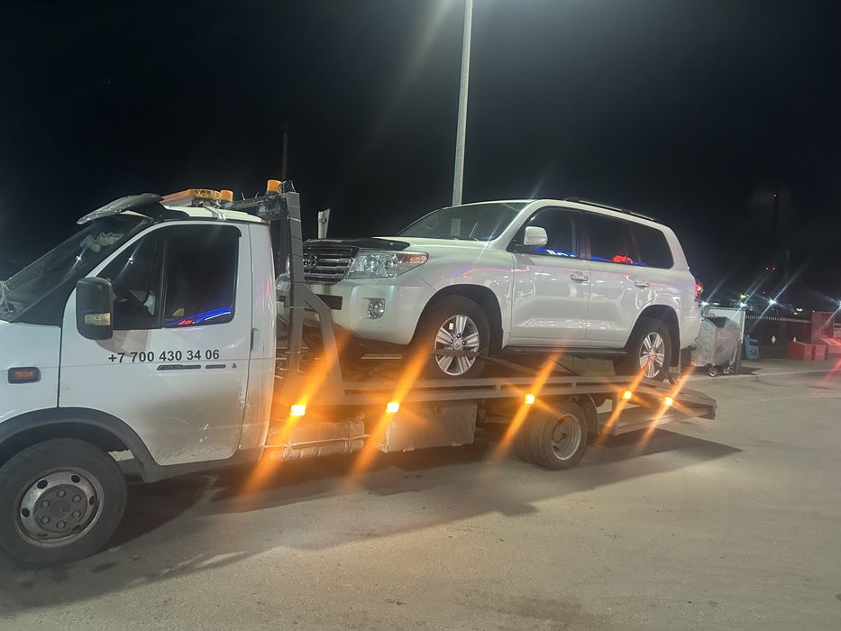 Эвакуатор Услуга эвакуатора
