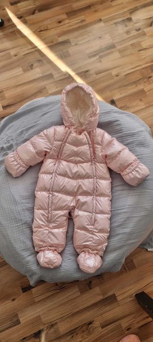 Mayoral космонавт за момиче 2-4