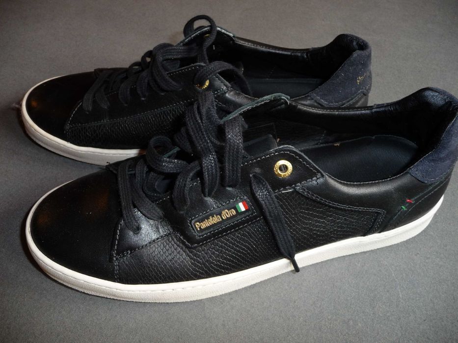 adidas, pantofolla d'oro