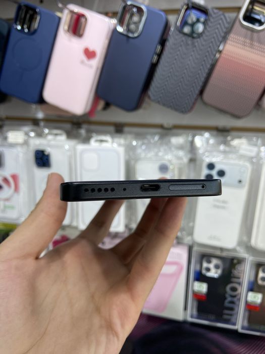 Redmi Note 13 8/256 ideal