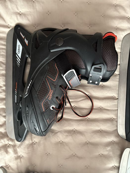 Super oferta! 2 perechi Patine Oxelo