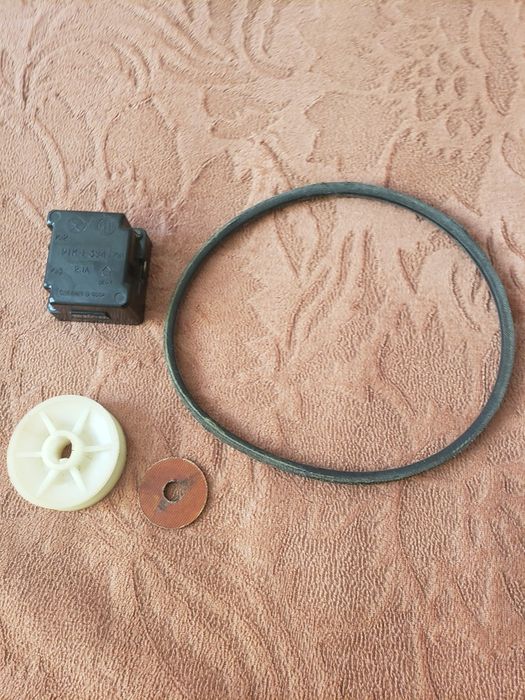 Продаются зап.части к стиральной машинке Киргизия