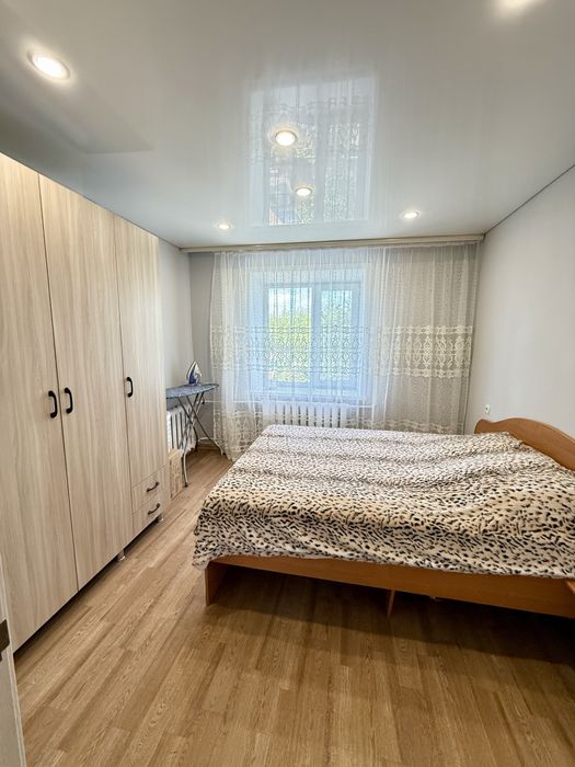 3комн, ЩИПТ 1, 2 этаж