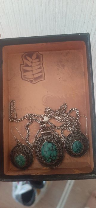 Семейное серебро 925проба