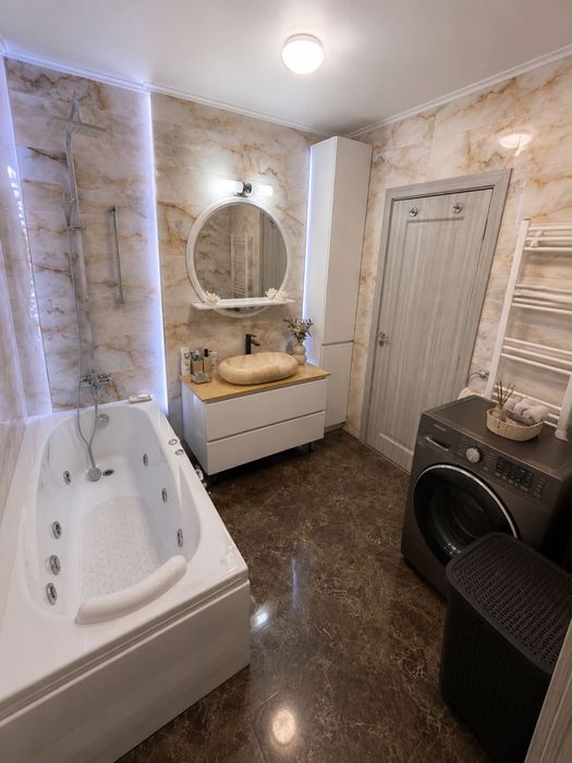 Apartament  3 camere ULTRA MODERN - LUX