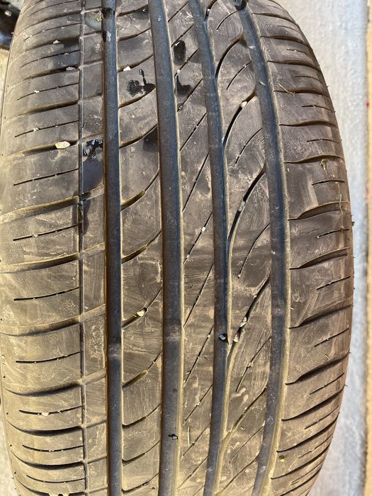 Jante Opel Astra J  235/45/18