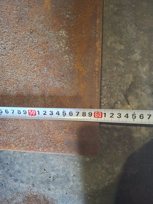 Продаю листовой металл