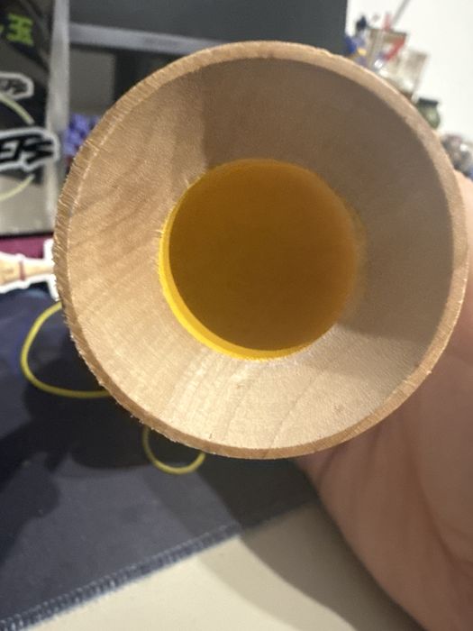 Vand kendama nonoka broken shape