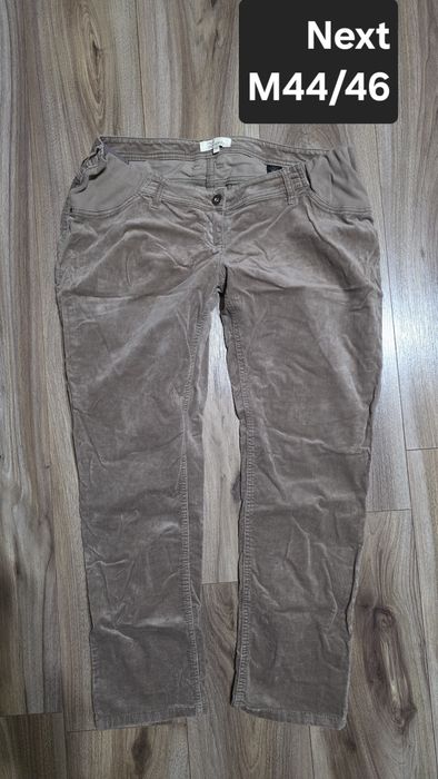 Pantaloni office maternitate/graviduta