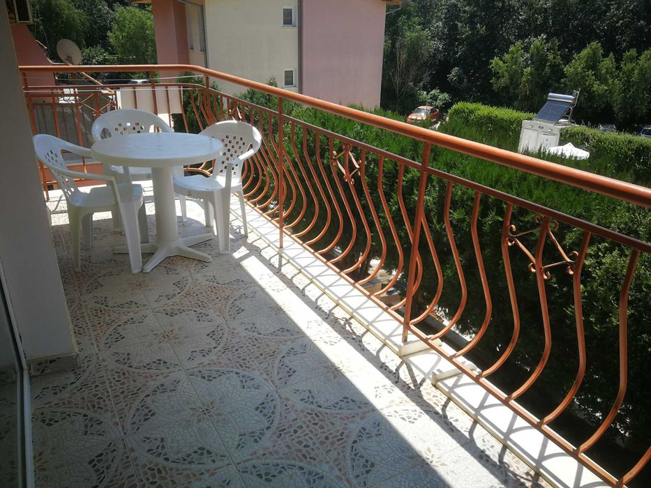 Продава се Двустаен апартамент в к.к. Слънчев бряг - 52 кв.м за 962 €/кв.м - Снимка #16