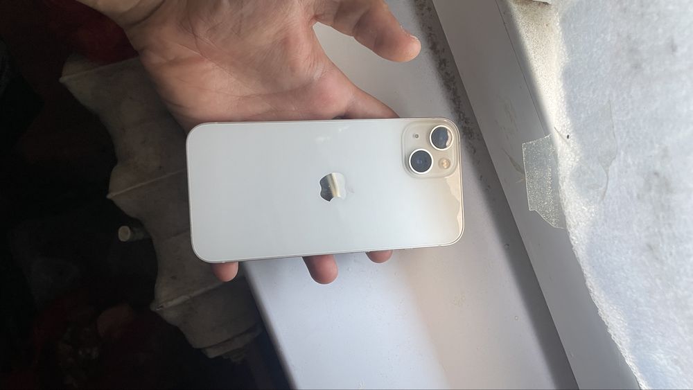 iPhone 13 128gb