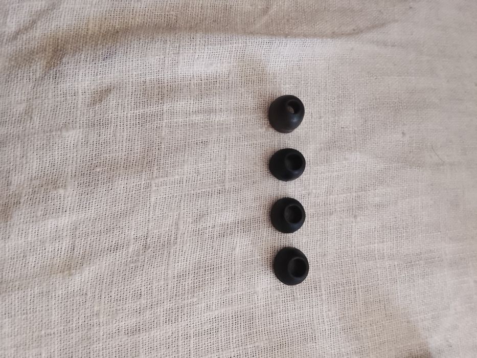 Берушили наушников