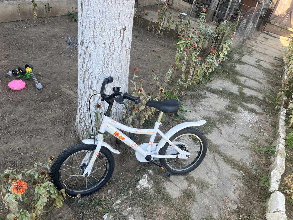 Bicicleta 16'' 170 ron