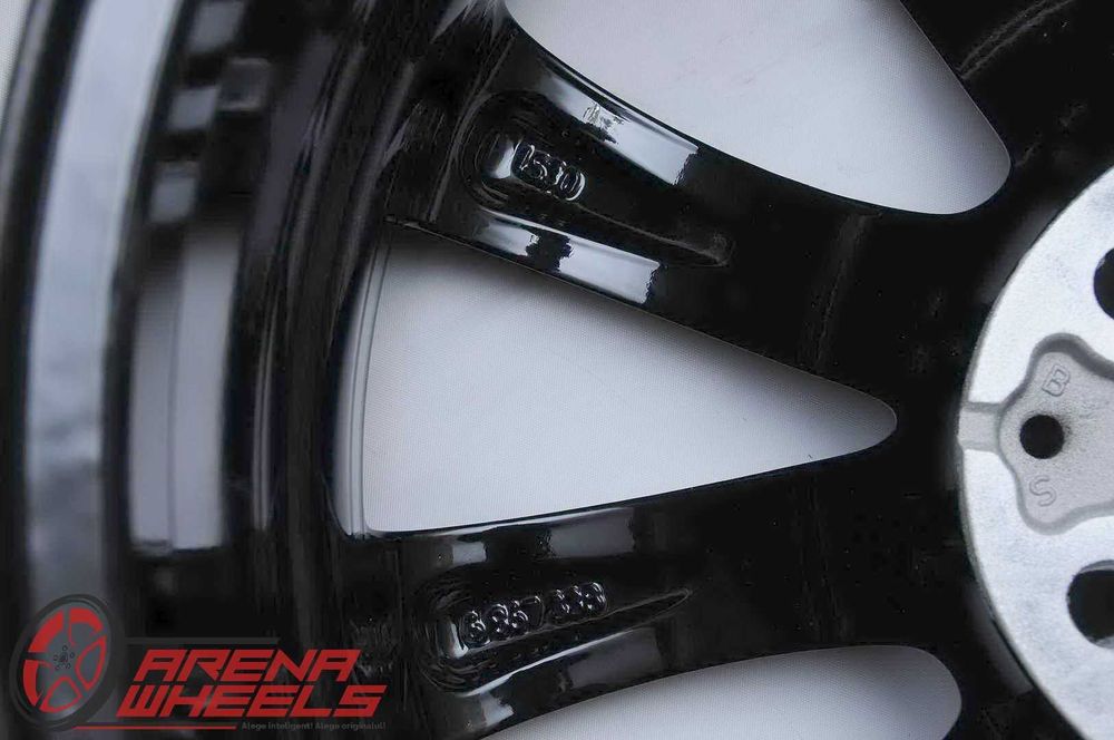 Jante 18 inch Originale BMW Seria 3 4 5 6 7 G20 G30 G32 G11 G12 X3 X4