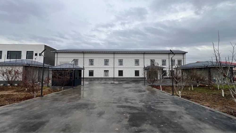 Продаётся Готовый Бизнес Частный Клиника 1 000 м² Ор-р ФУД Сити