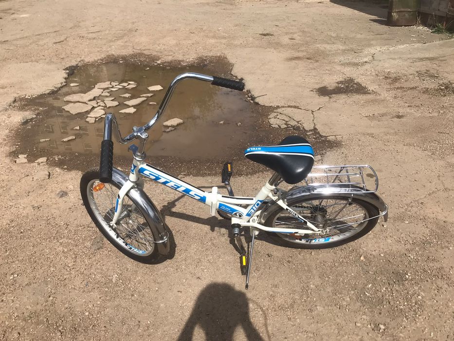 Продам велосипед