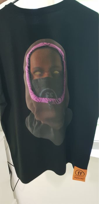 Forgotten Faces тениска