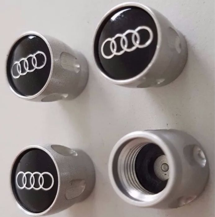 Audi колпачки на колеса