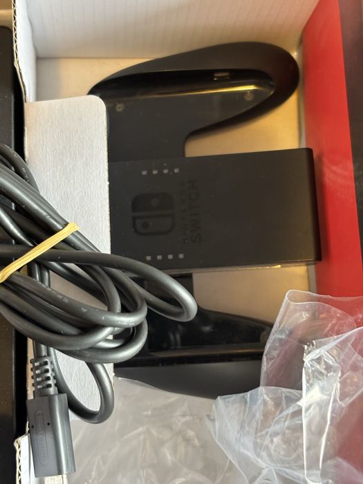 Joc Nintendo Switch