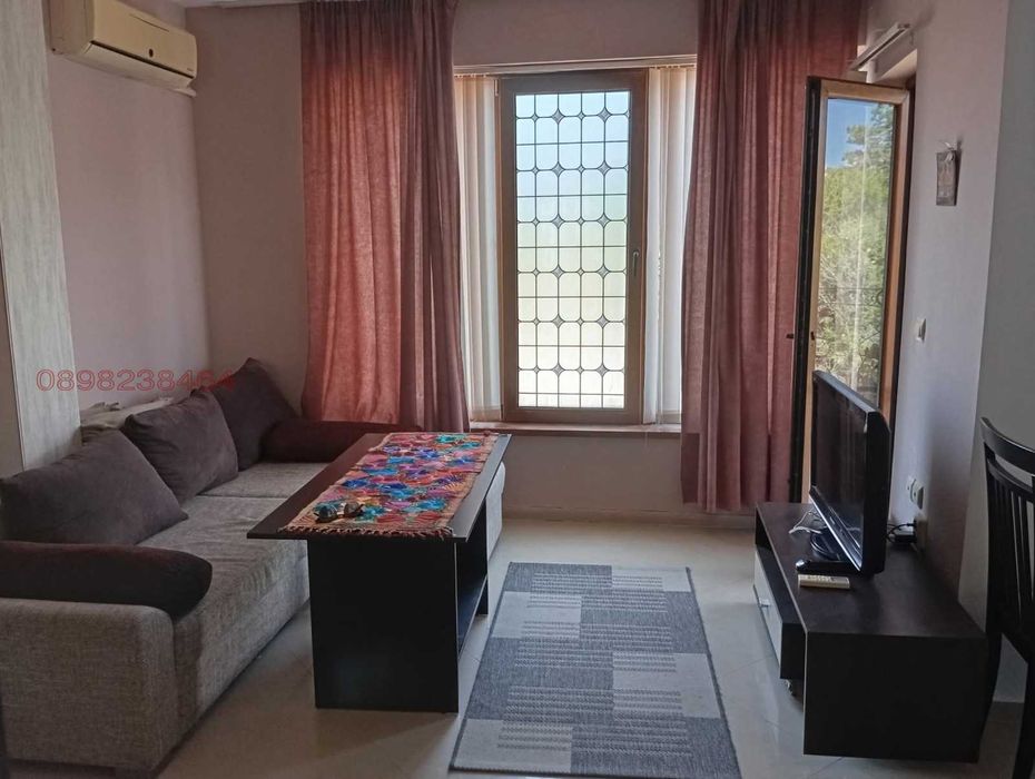 Продава се Двустаен апартамент в София, Красно село - 55 кв.м за 1453 €/кв.м - Снимка #1