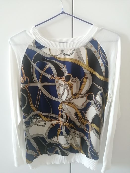 Продаётся новая кофта,блузка