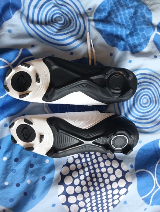 Ghete de fotbal Nike Phantom GX academy, marimea 41