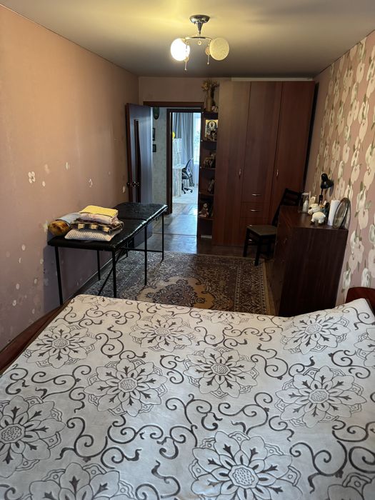 Продам 3-комнатную квартиру 50 лет октября 47 - Ansicht 6