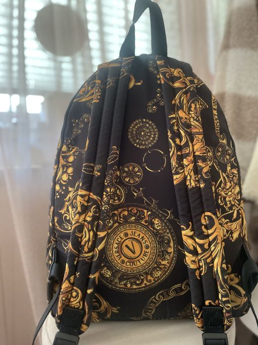 Versace Jeanse Couture раница