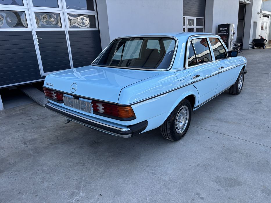MERCEDES-BENZ 300 0 — imagine 3