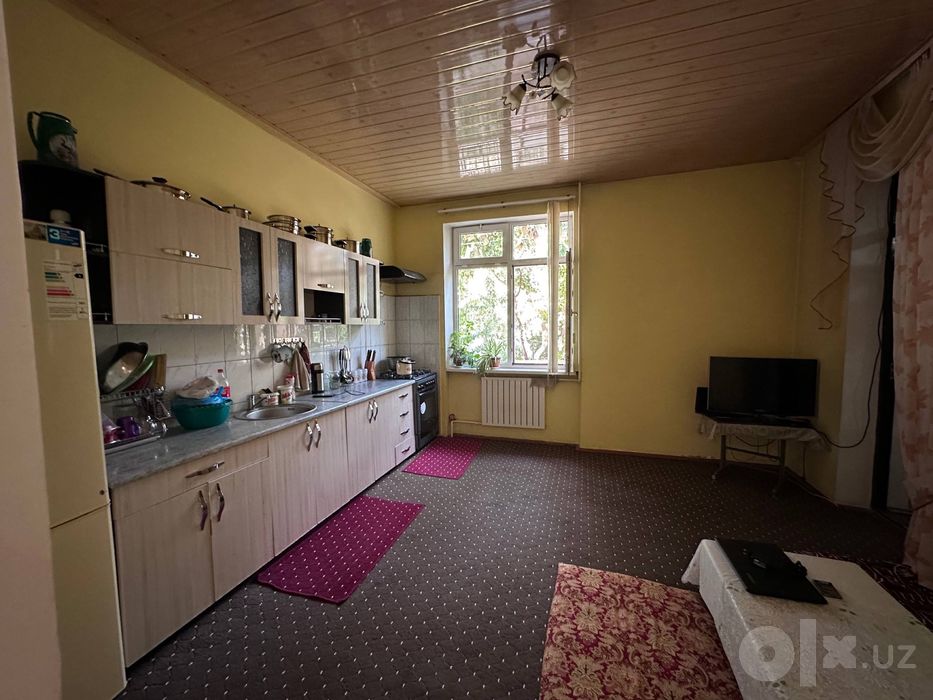 Продается коттедж в Самарканде