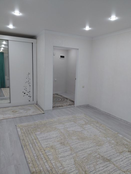 Продам 1 к.кв.в Нурсити 1 мкр