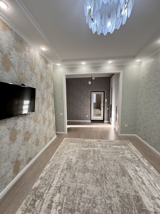 Продается квартира