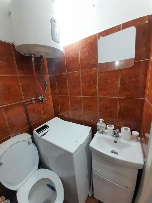 Garsoniera de inchiriat