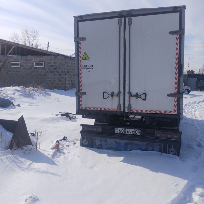 Продам газель бизнес